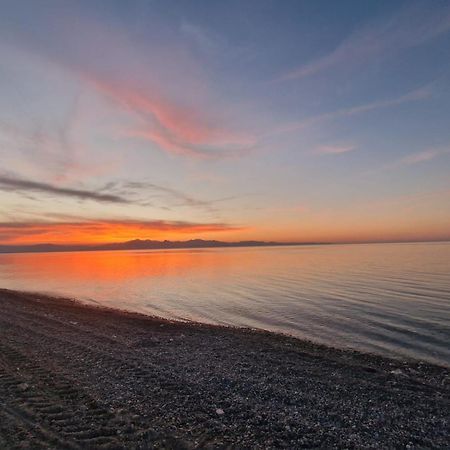 Camping Pitagora Hotel Rossano Kültér fotó