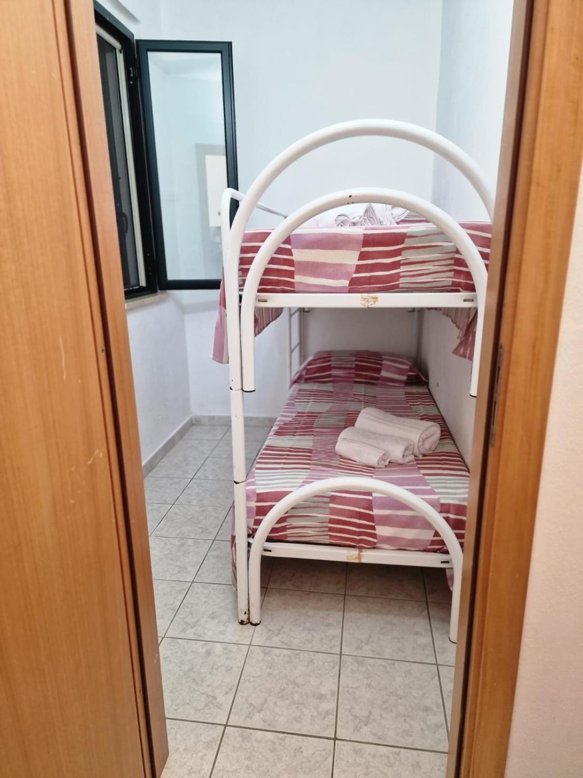 Camping Pitagora Hotel Rossano Kültér fotó