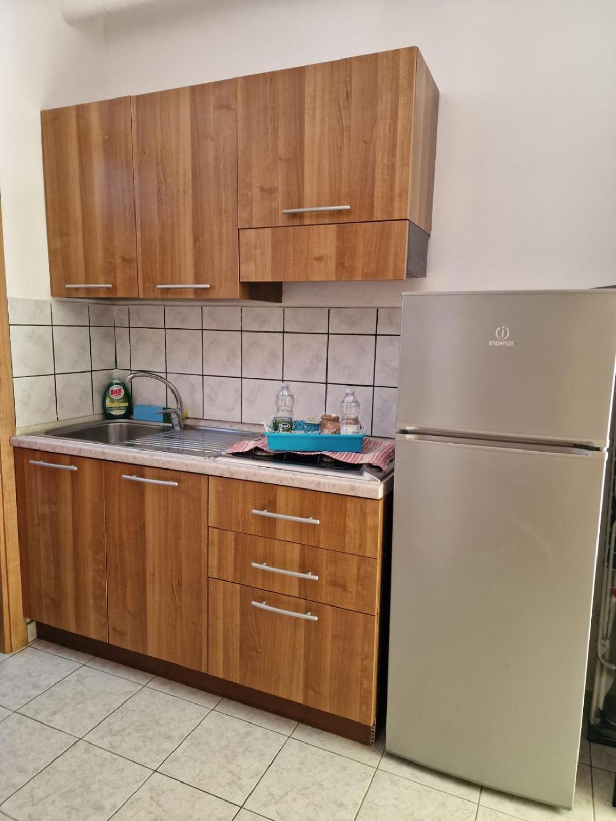 Camping Pitagora Hotel Rossano Kültér fotó