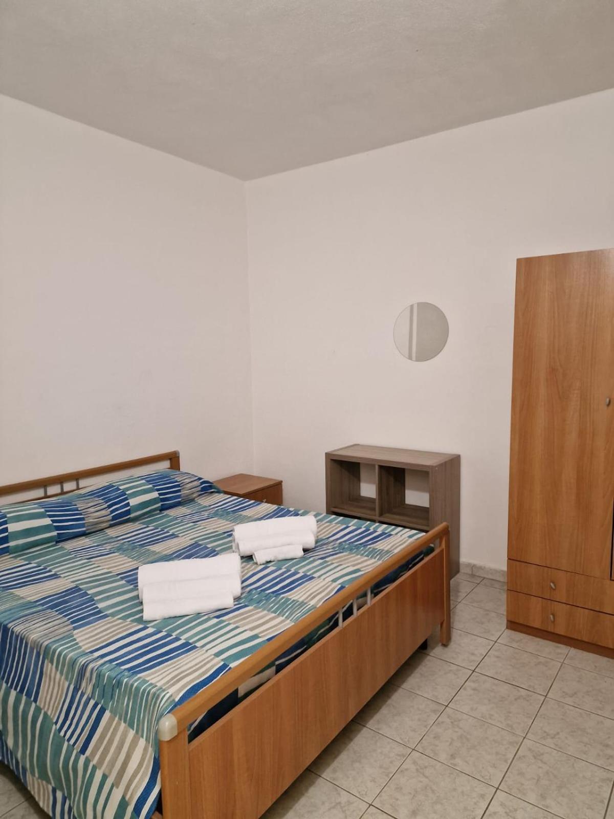 Camping Pitagora Hotel Rossano Kültér fotó