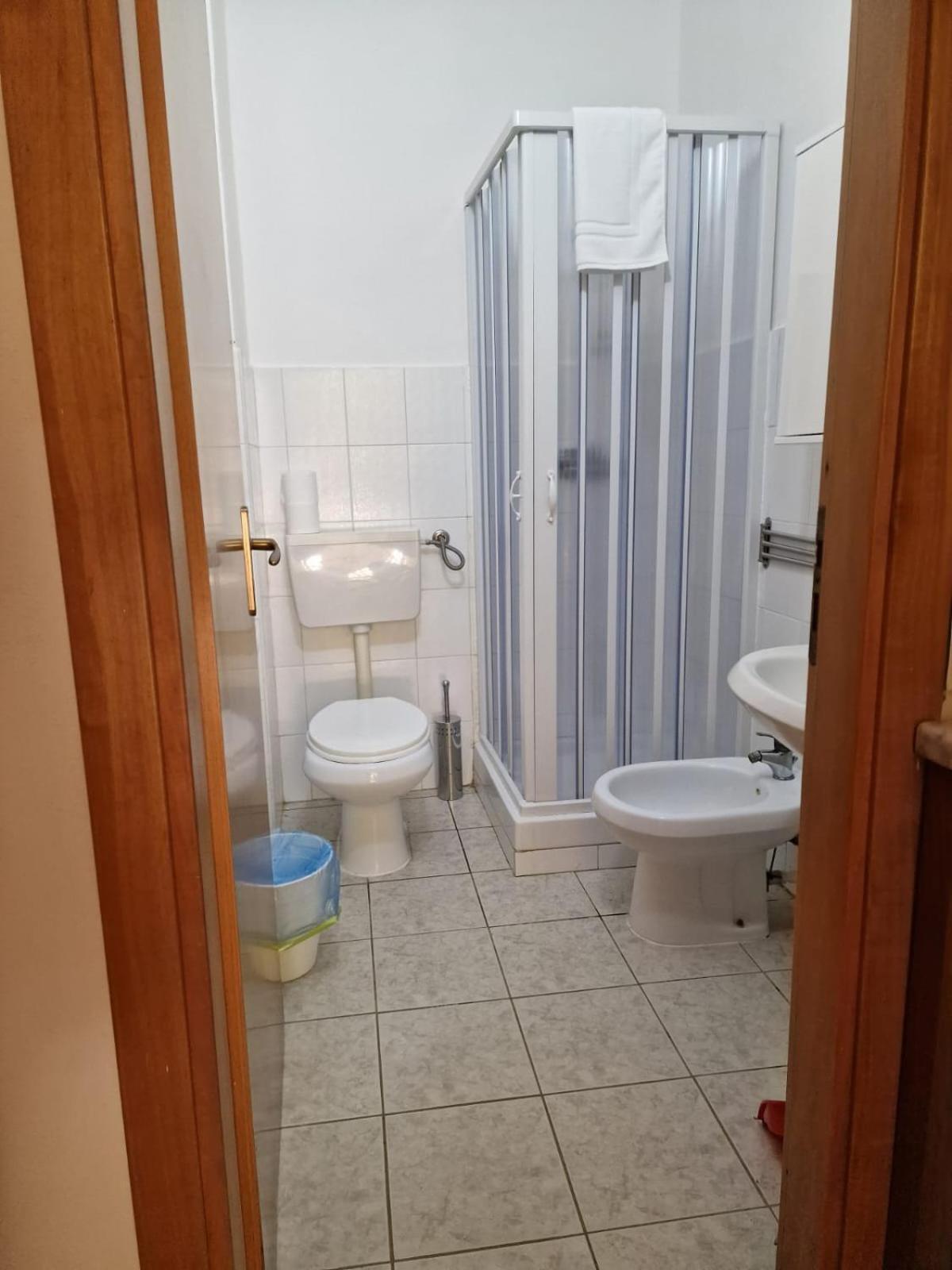 Camping Pitagora Hotel Rossano Kültér fotó