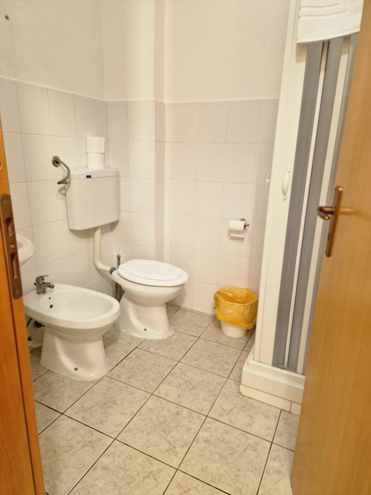 Camping Pitagora Hotel Rossano Kültér fotó