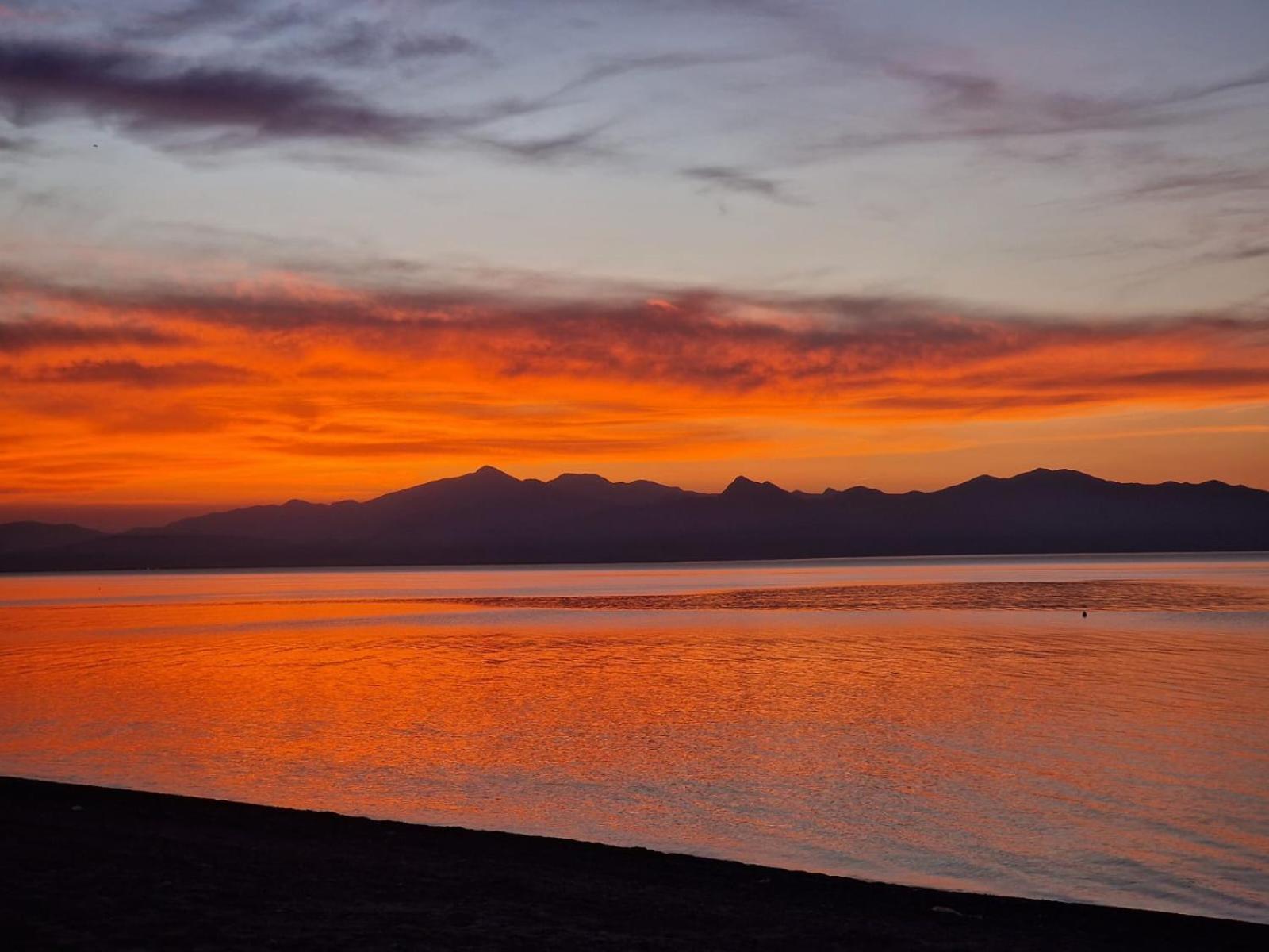 Camping Pitagora Hotel Rossano Kültér fotó