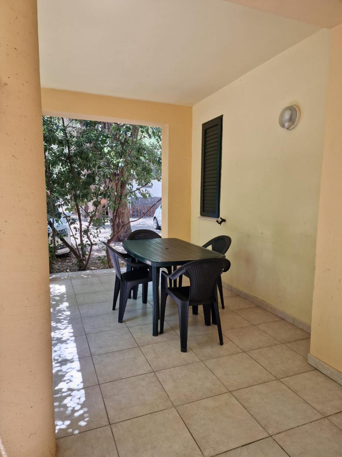 Camping Pitagora Hotel Rossano Kültér fotó