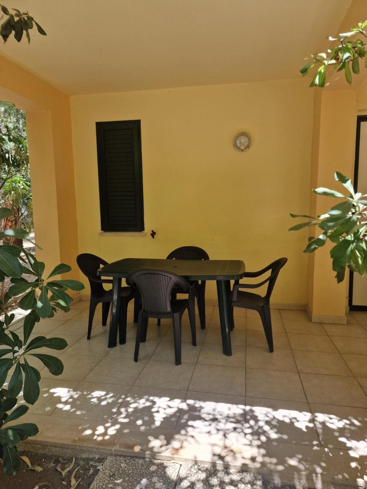 Camping Pitagora Hotel Rossano Kültér fotó